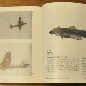 Recognition Pictorial Manual