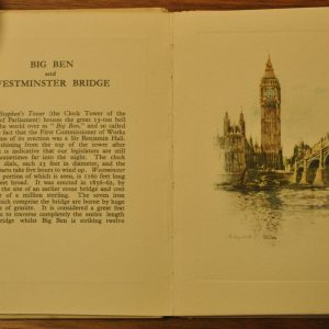 London Landmarks