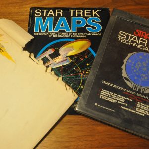Complete Guide to the Star Trek Universe
