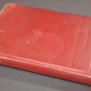 The Mining Districts of the Western United States