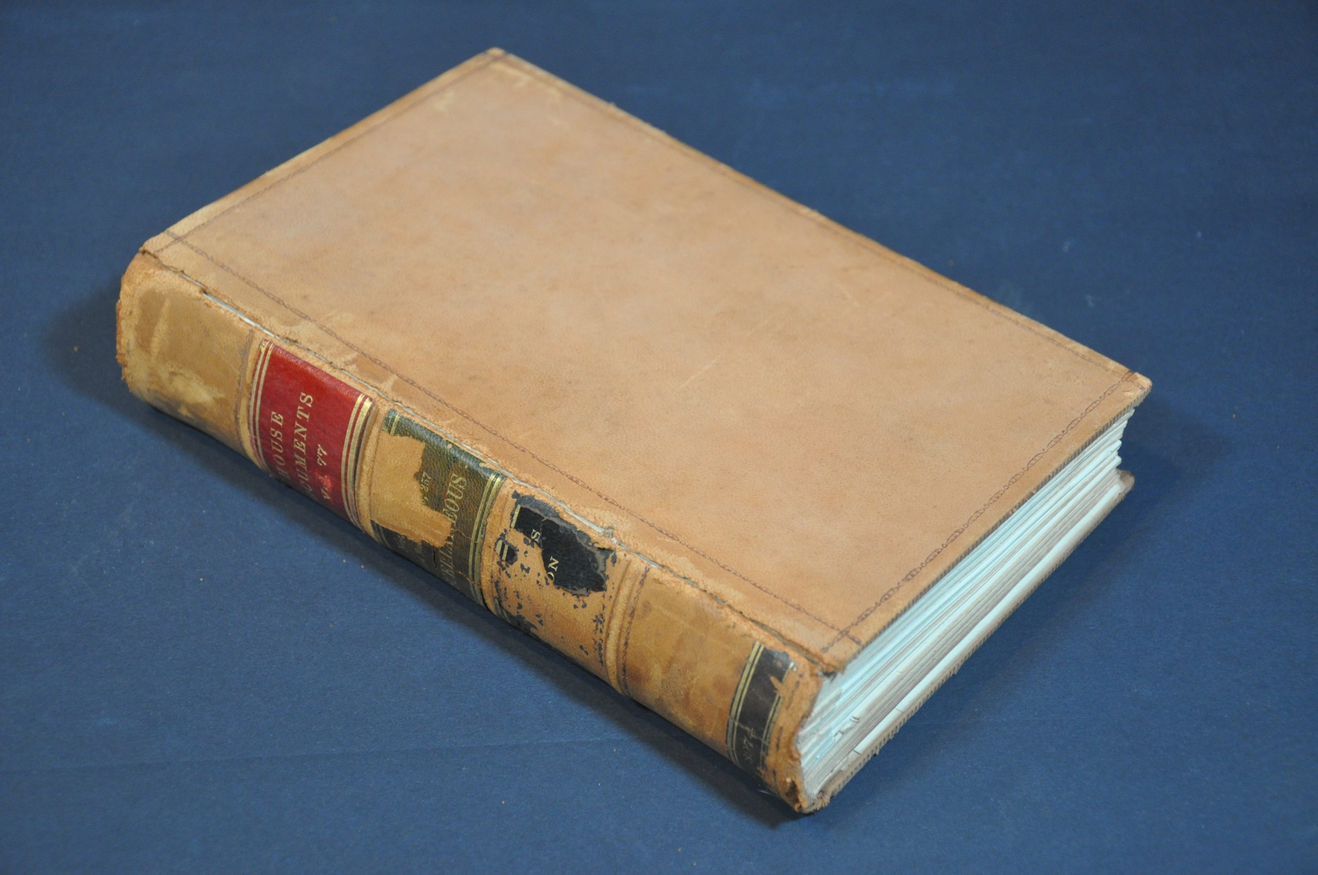 House Documents Vol. 87 - Image 6