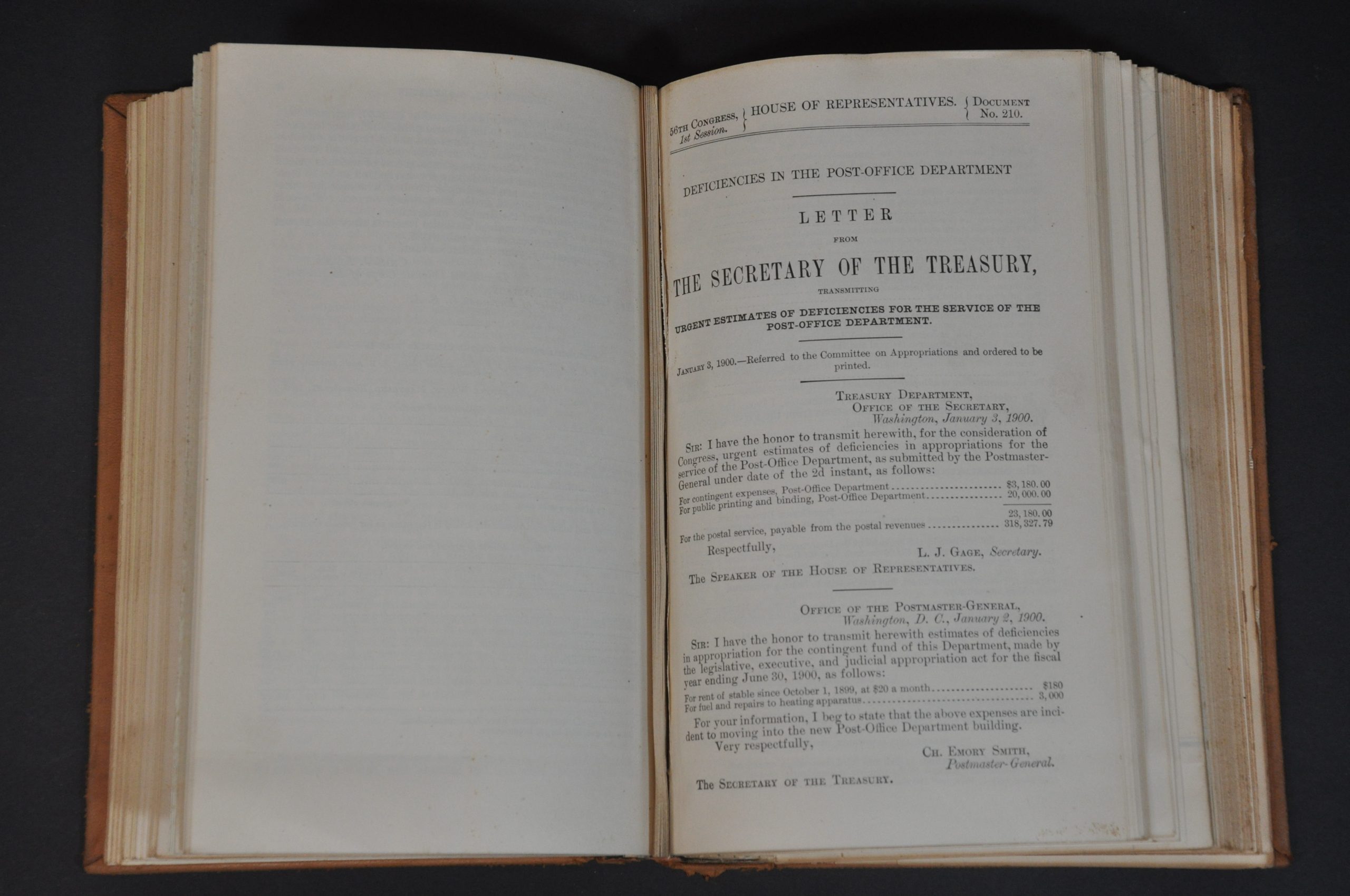 House Documents Vol. 87 - Image 7