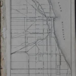The Parks and Property Interests of the City of Chicago
