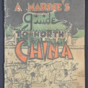 A Marine's Guide to North China