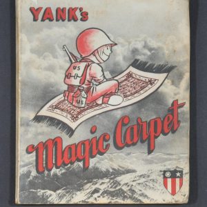 Yank's Magic Carpet