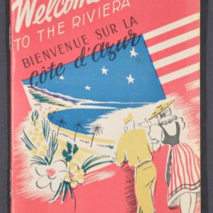 Welcome to the Riviera