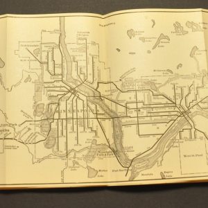 Hudson's Dictionary of Minneapolis