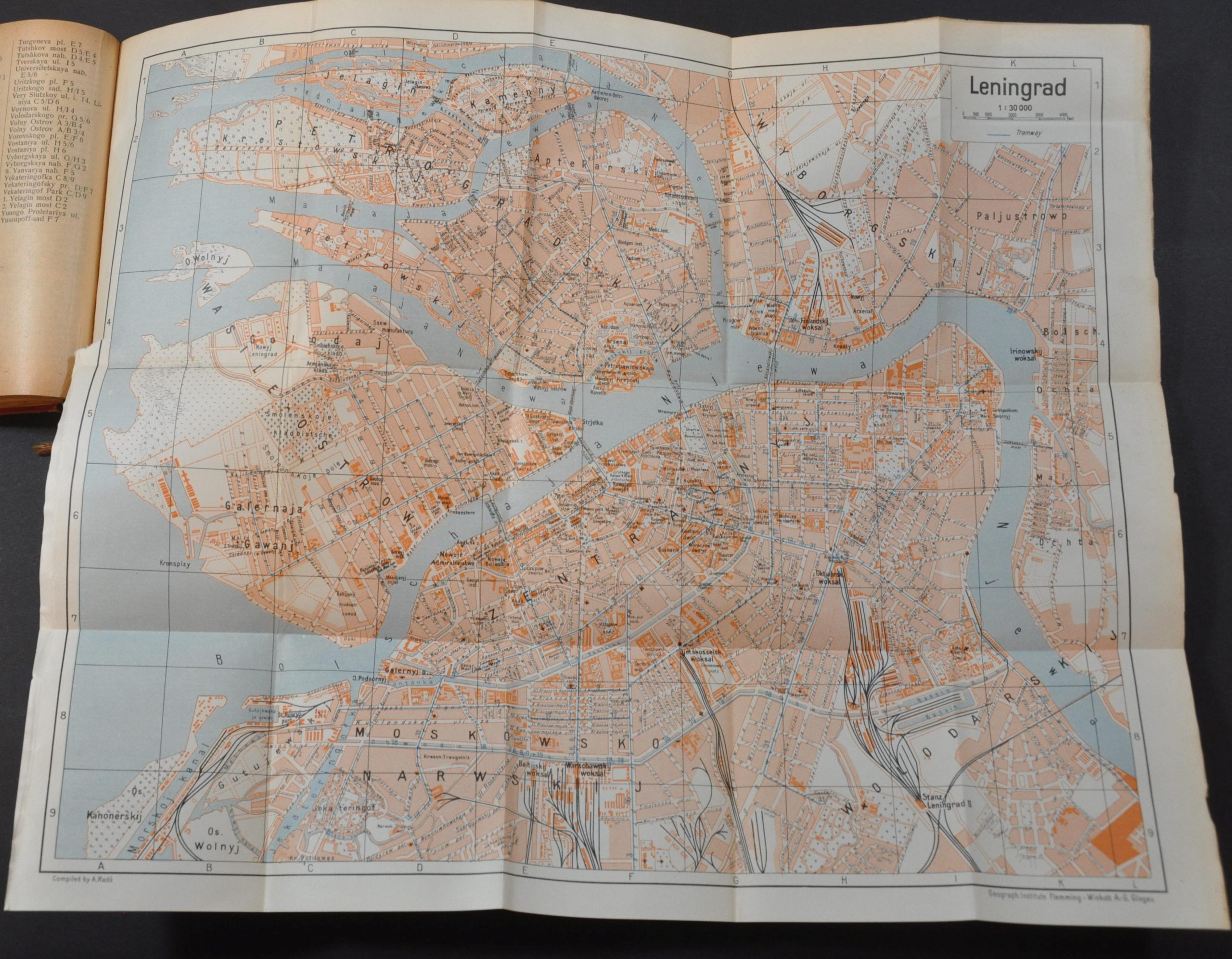 Guide Book for the Soviet Union Complete Edition - Image 4