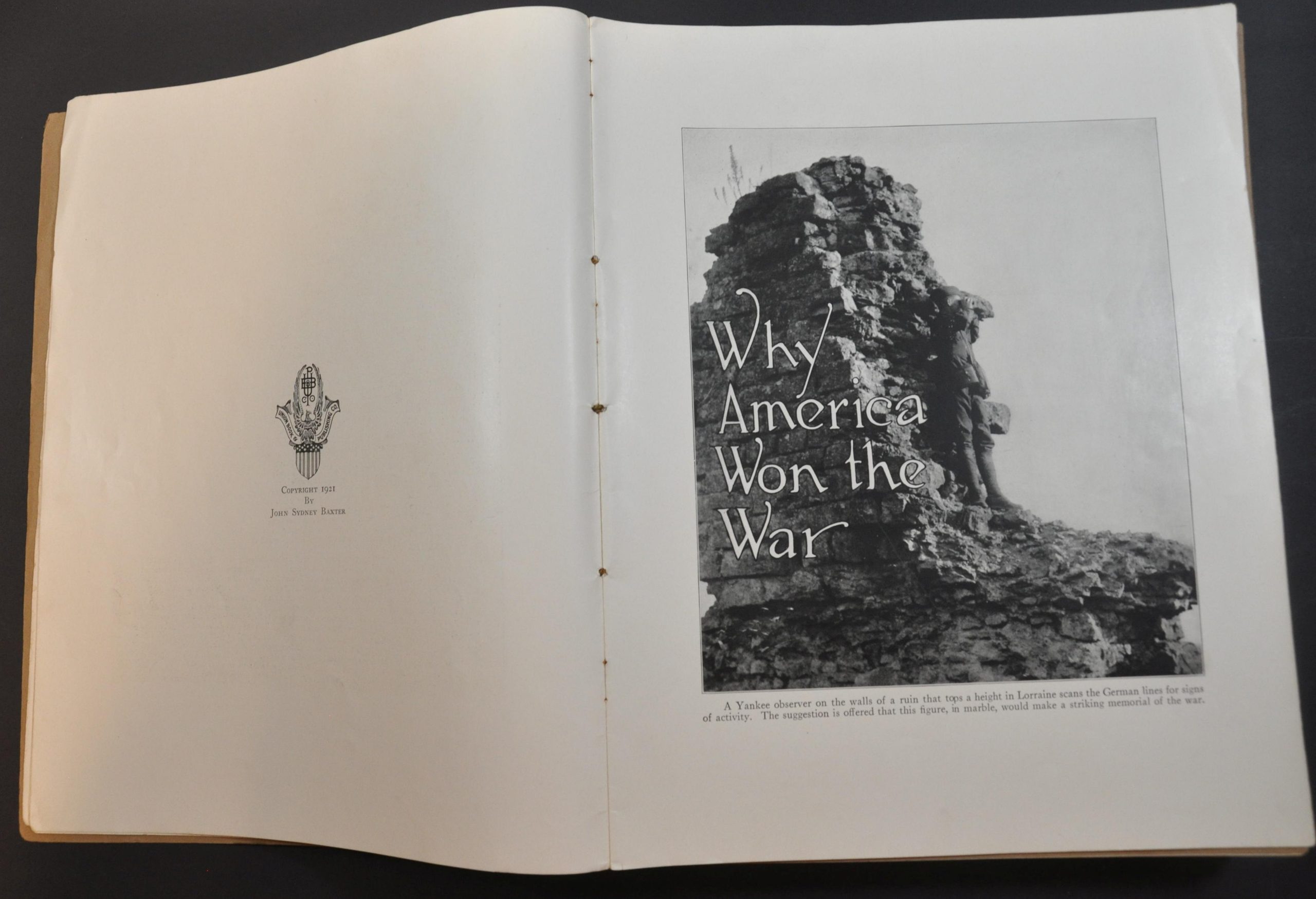 Why America Won the War - Image 4
