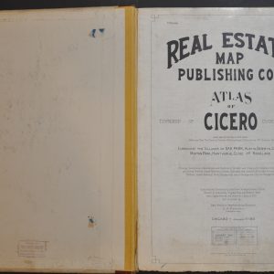 Atlas of Cicero