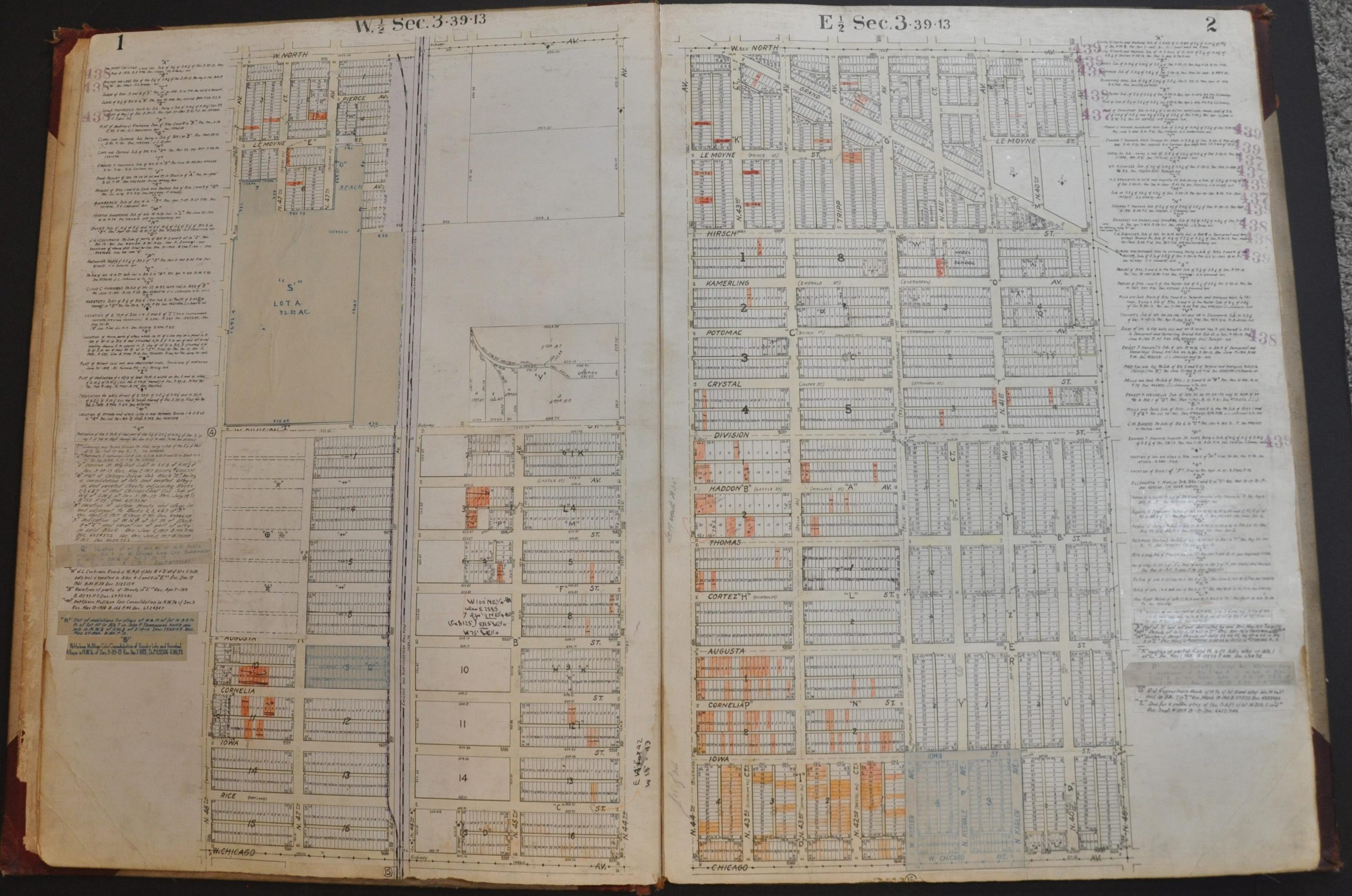 Atlas of Cicero - Image 22