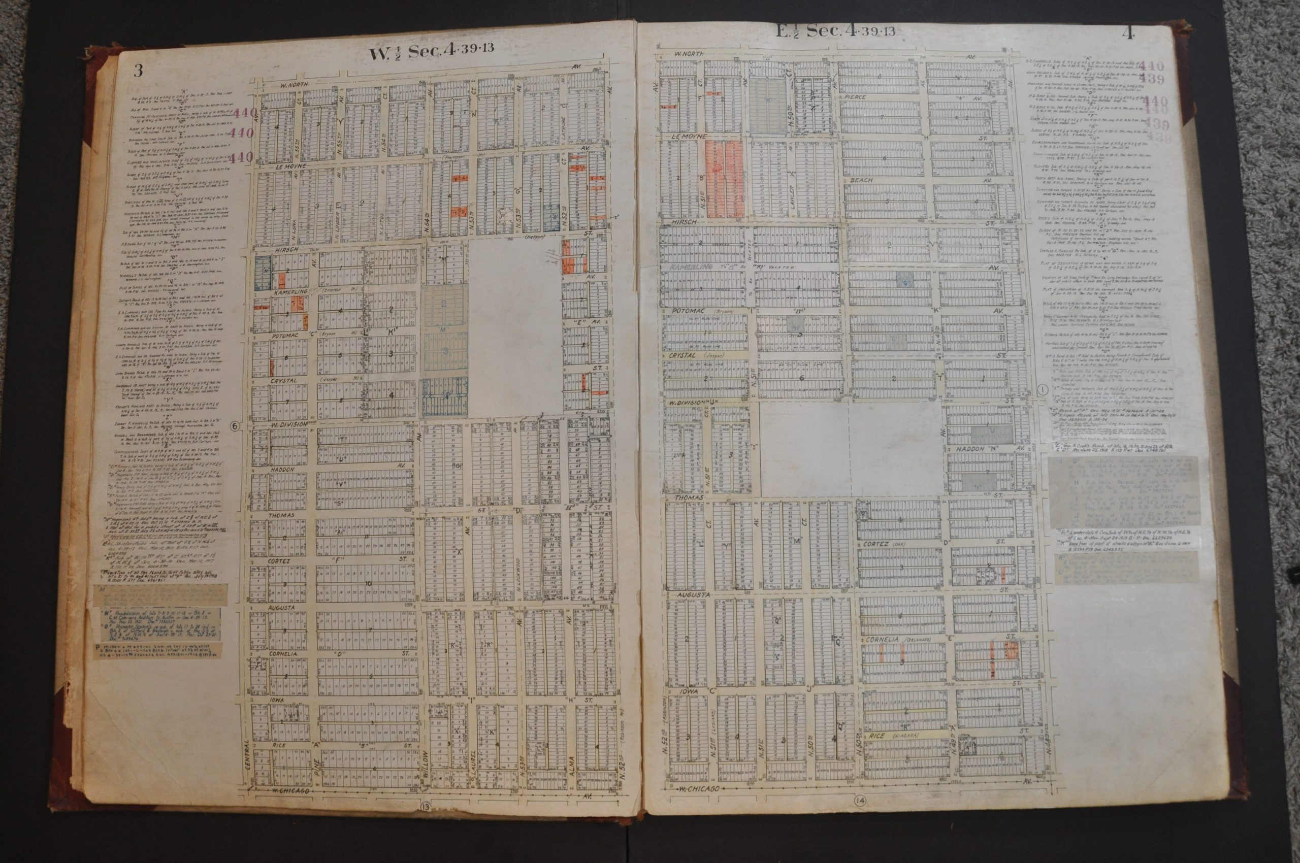 Atlas of Cicero - Image 21