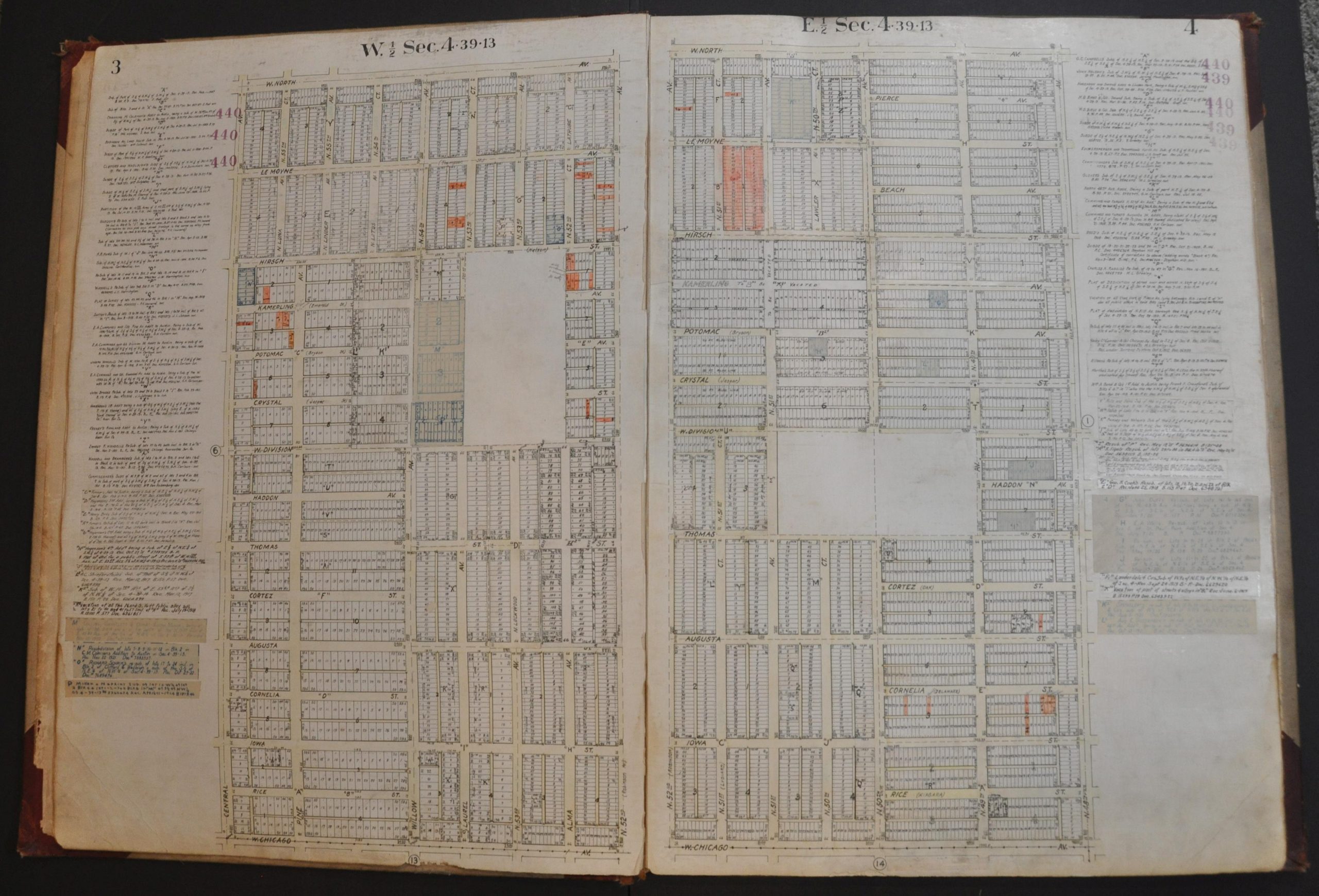 Atlas of Cicero - Image 20