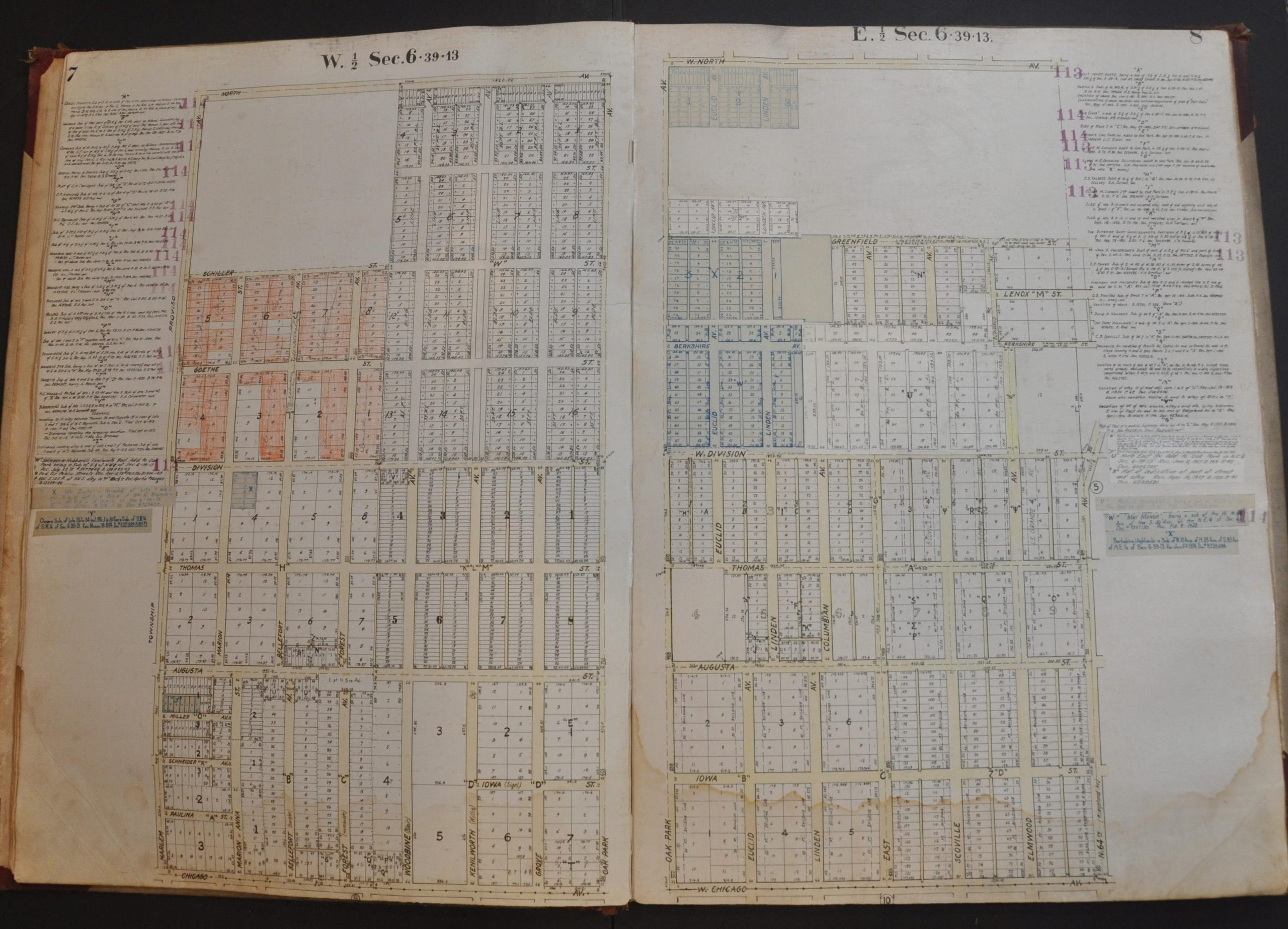 Atlas of Cicero - Image 19