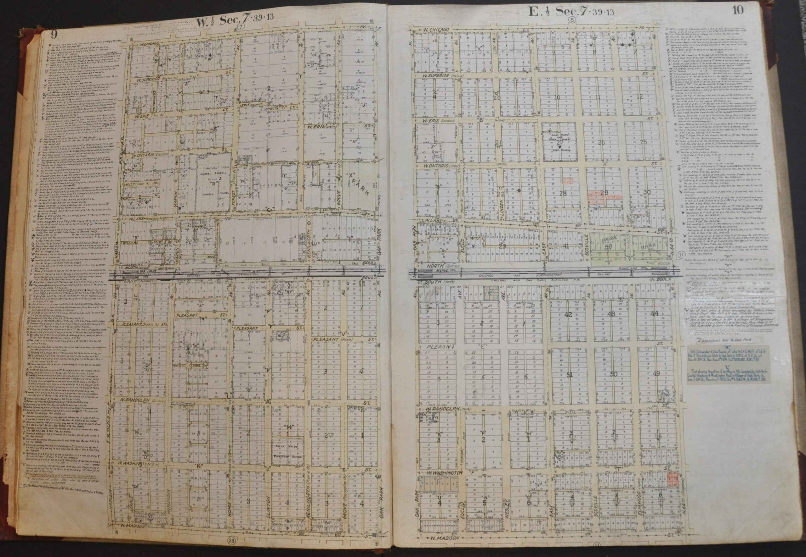 Atlas of Cicero - Image 18