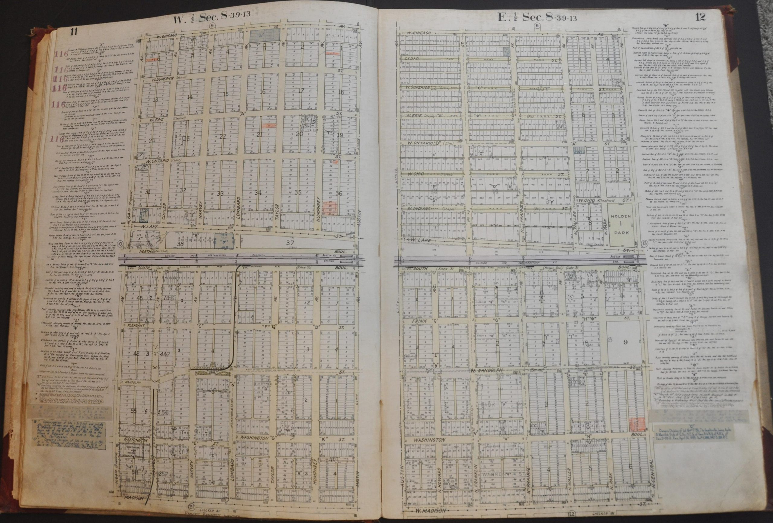 Atlas of Cicero - Image 17