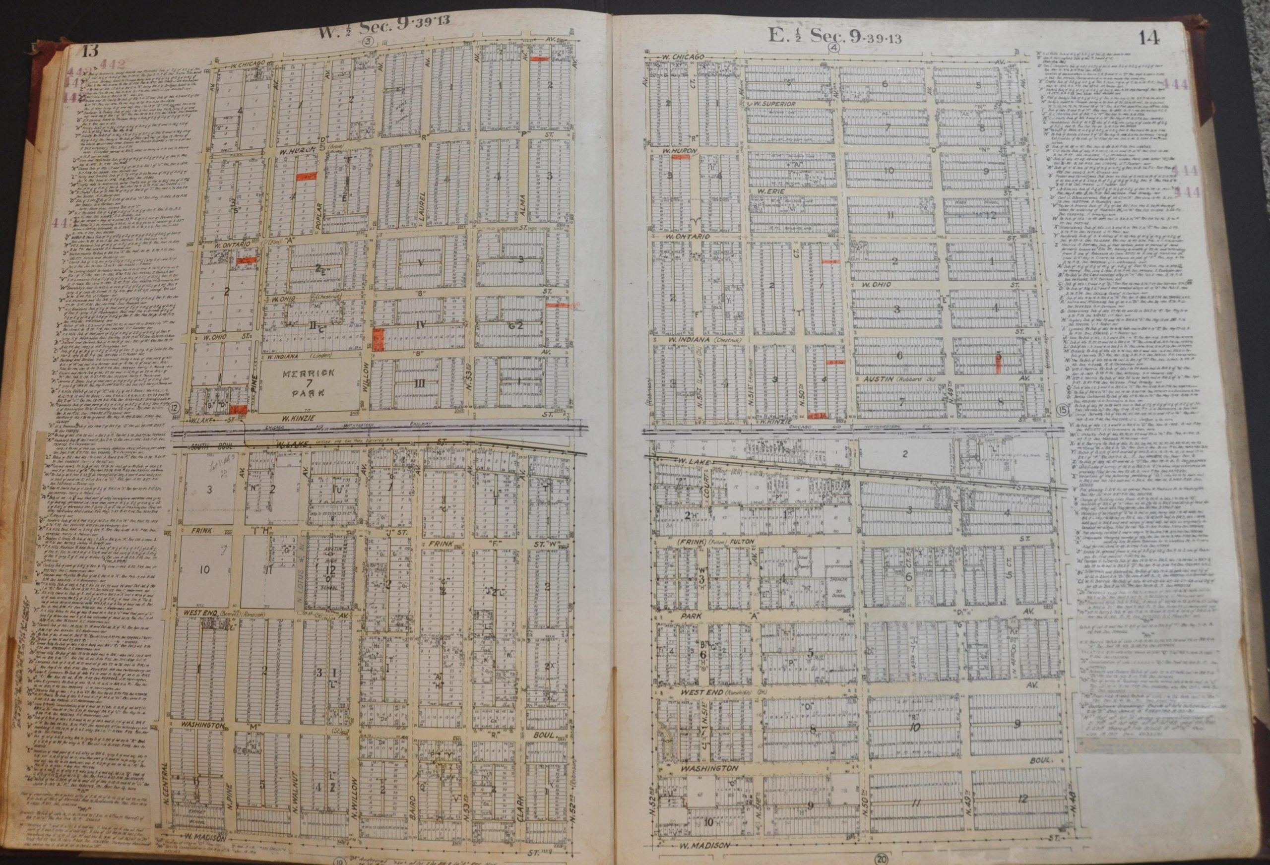 Atlas of Cicero - Image 16