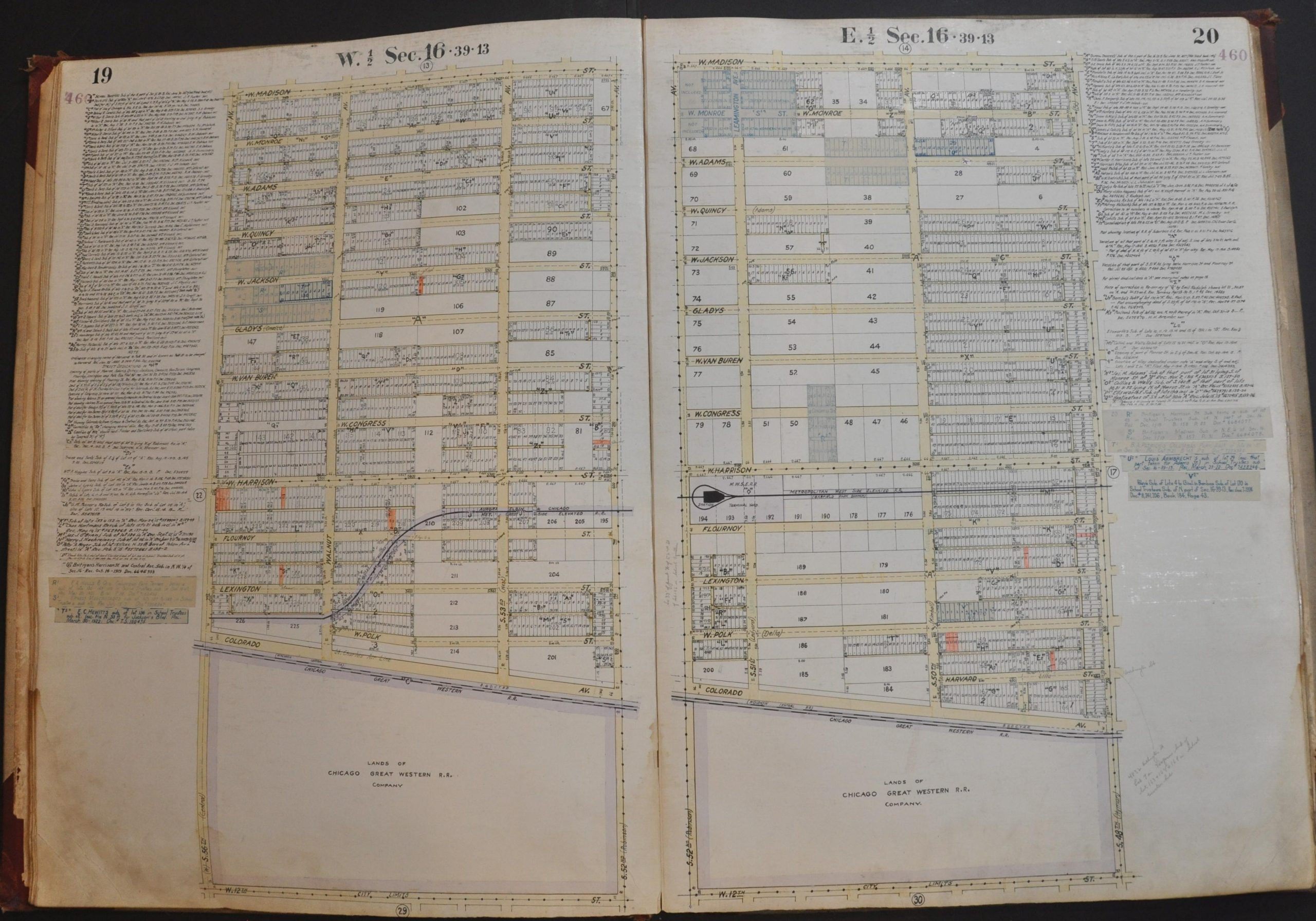 Atlas of Cicero - Image 14