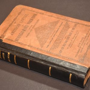 The American Lawyer and Business-Man's Form-Book