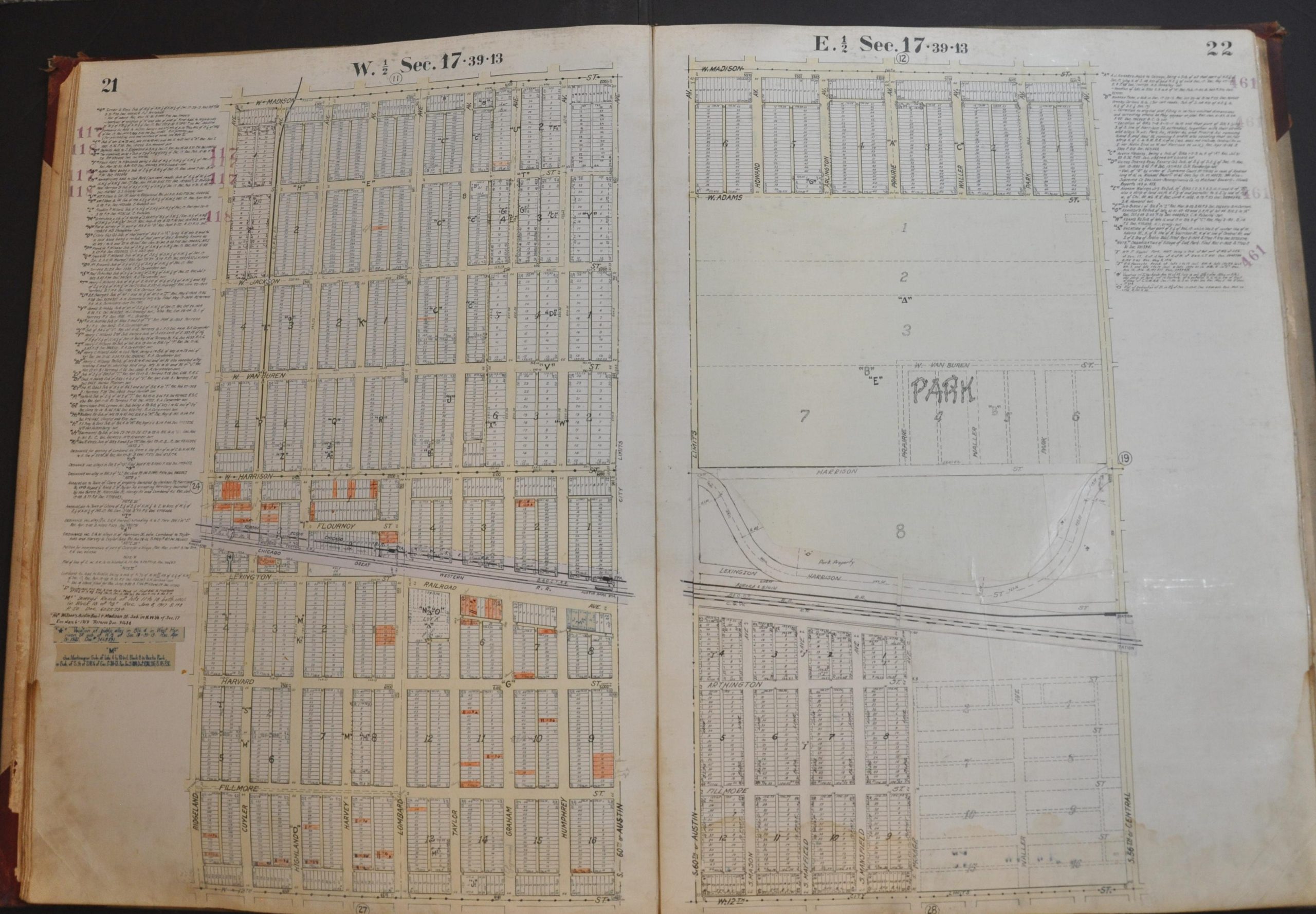 Atlas of Cicero - Image 13