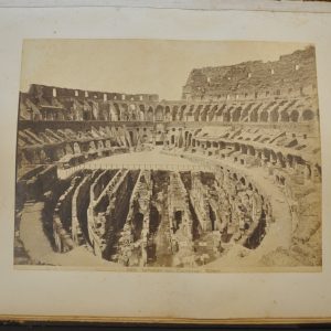 Italian Photographs
