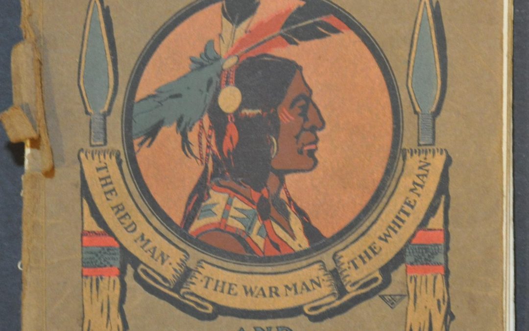 The Indian and the Northwest