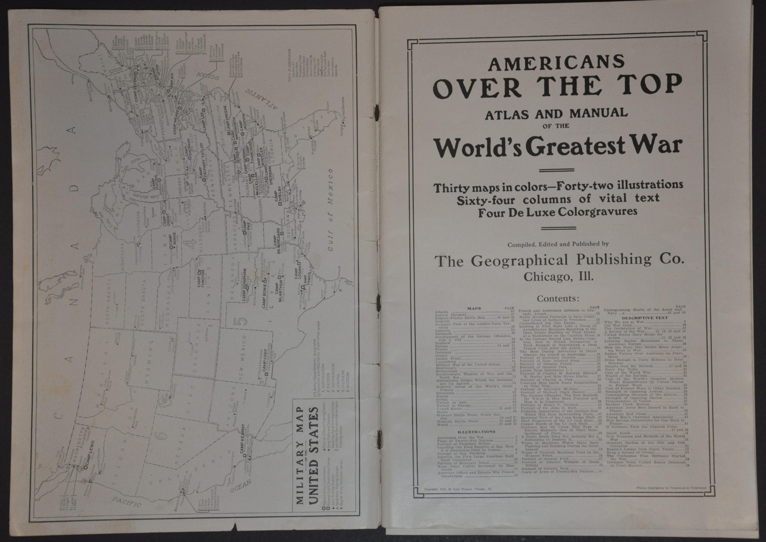 Americans Over the Top - Image 4