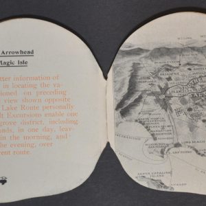 A Souvenir of Delightful Journeys