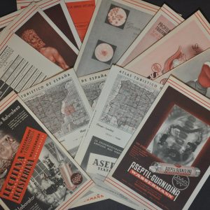 Atlas Turistico de Espana