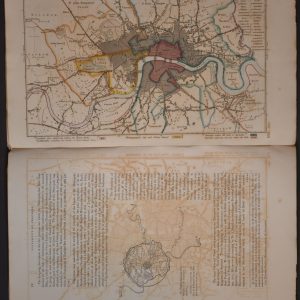 The Statement of Progress in The Population Inquiry for 1831