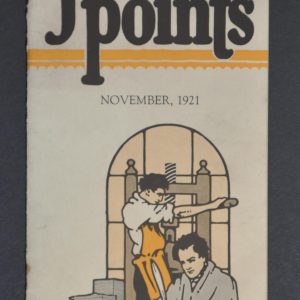 Ad-Points Vol. V No. 11