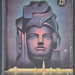 Official Guide Book Golden Gate International Exposition