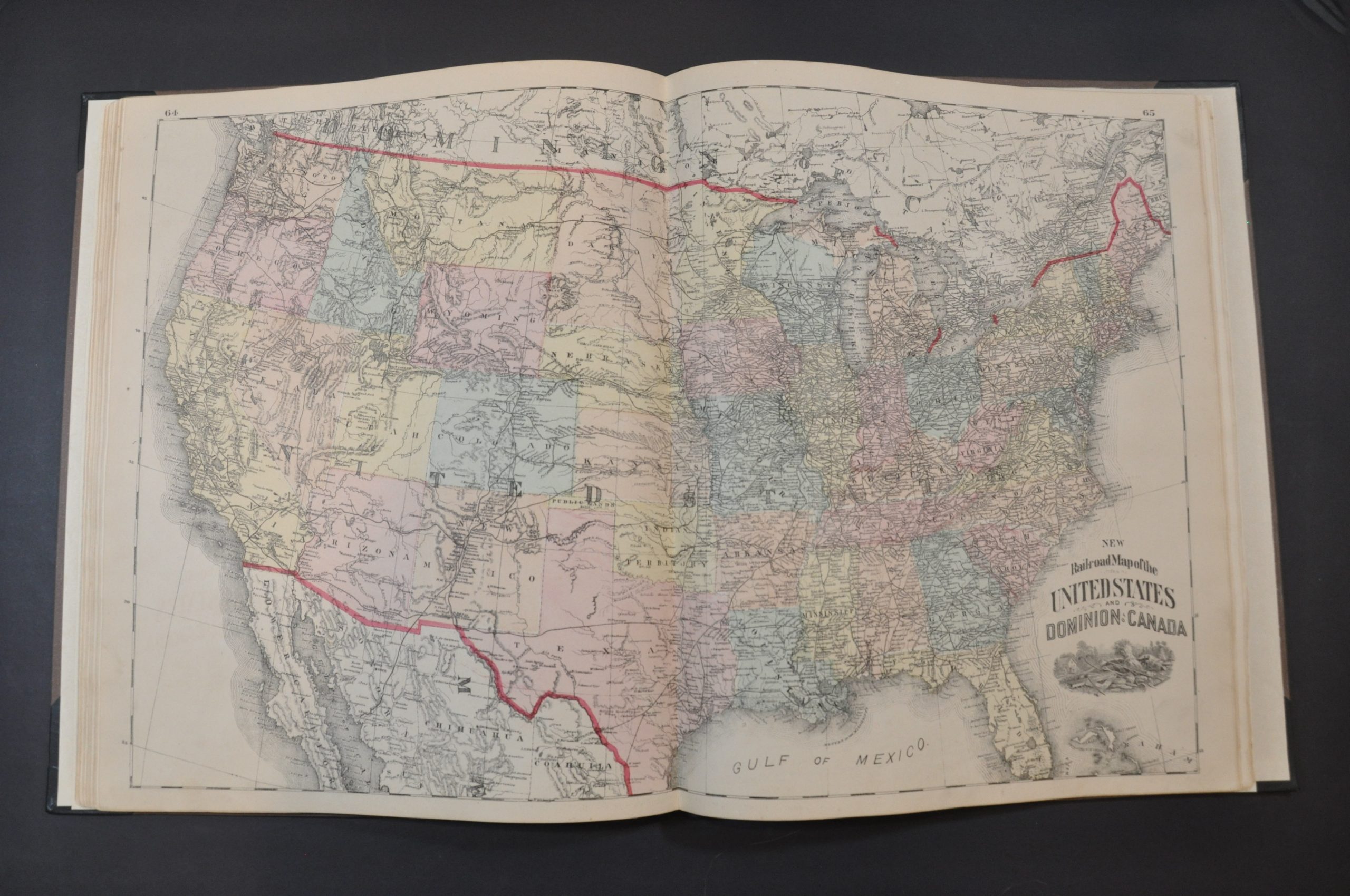 Illustrated Historical Atlas of Milwaukee County, Wisconsin - Image 6