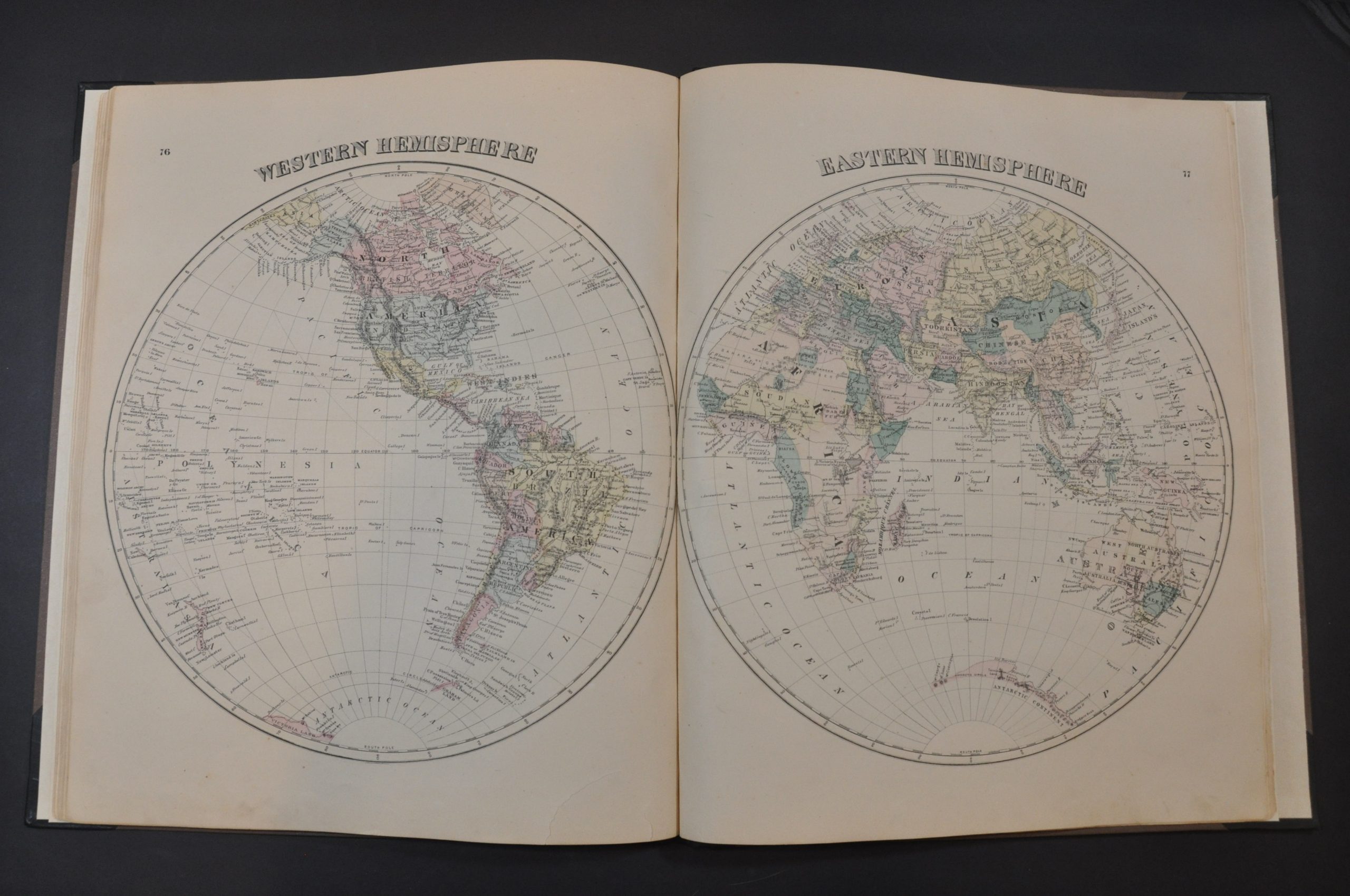 Illustrated Historical Atlas of Milwaukee County, Wisconsin - Image 4