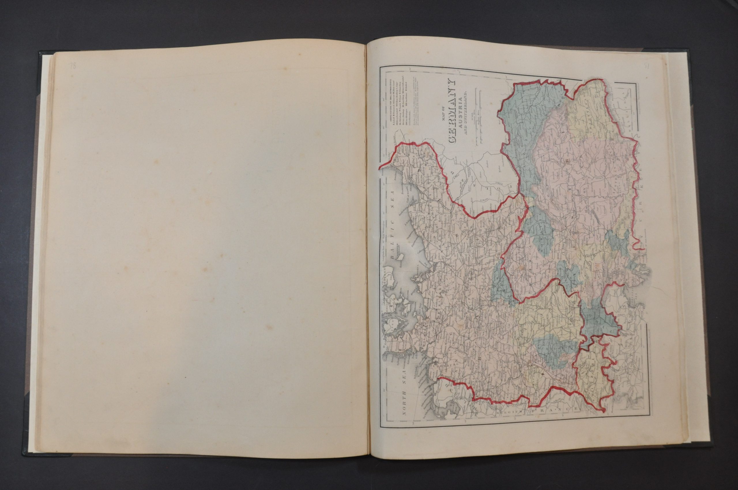 Illustrated Historical Atlas of Milwaukee County, Wisconsin - Image 3