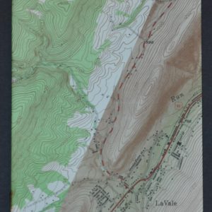 Topographic Maps