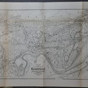 Zoning for Cambridge Report of the Planning Board