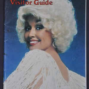 Tennessee Visitor Guide