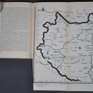 Report of the Hungarian Ministry of Home Affairs on the Maort Sabotage