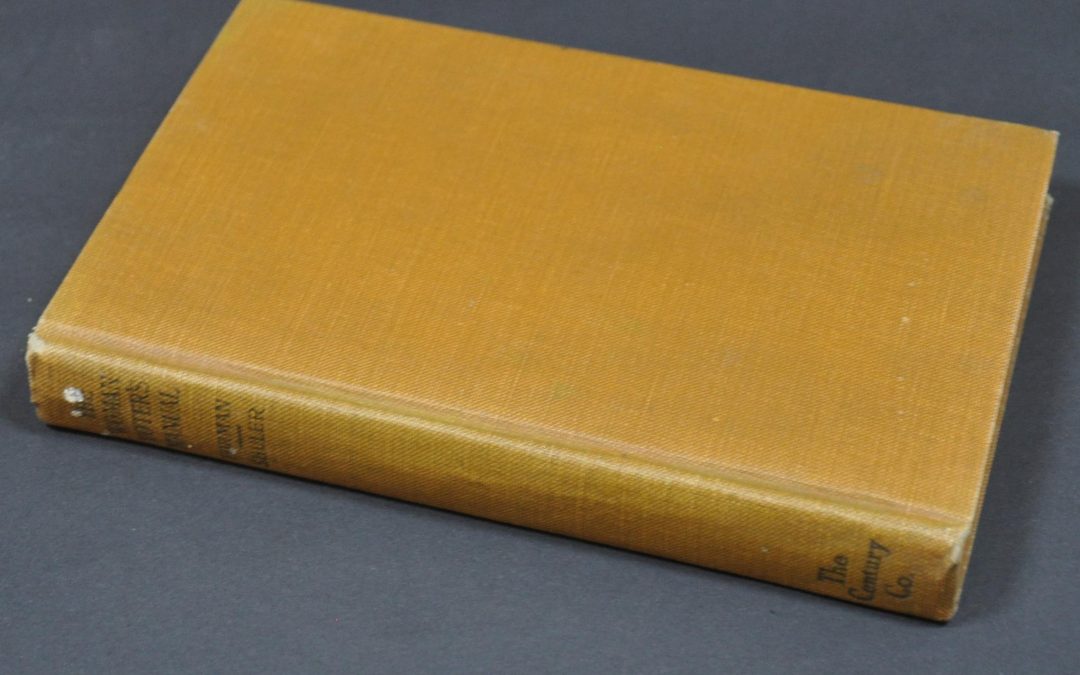 The Woman Voter’s Manual