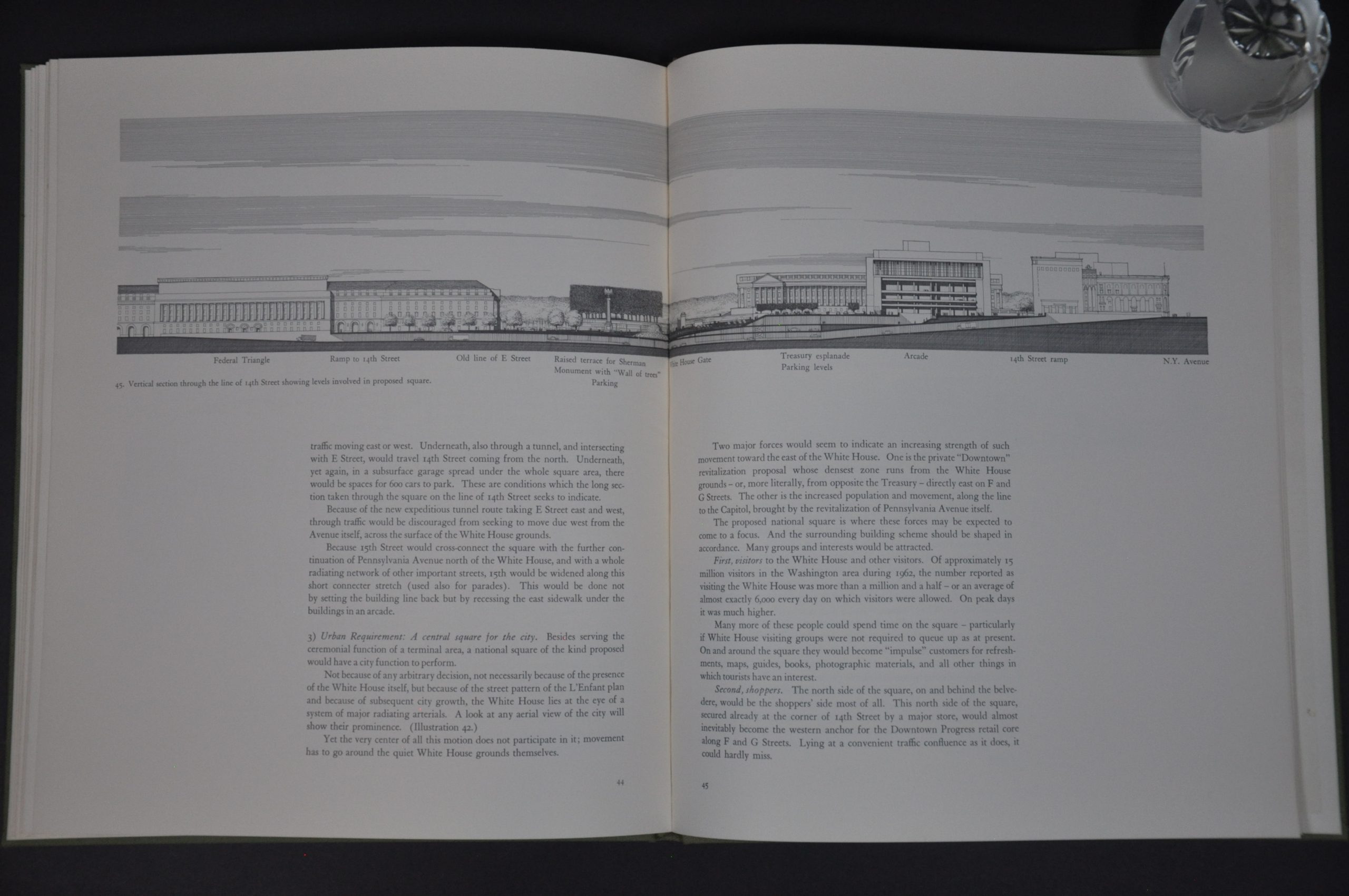 Pennsylvania Avenue Report - Image 4