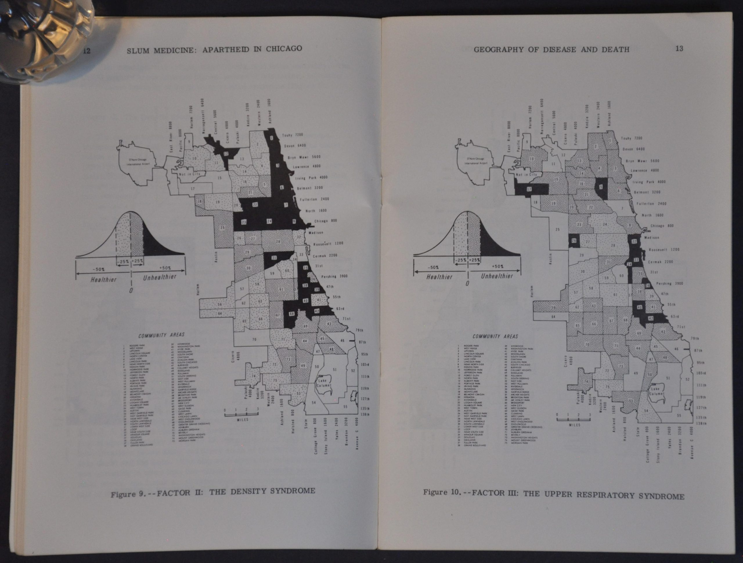 Slum Medicine: Chicago's Apartheid Health System - Image 2