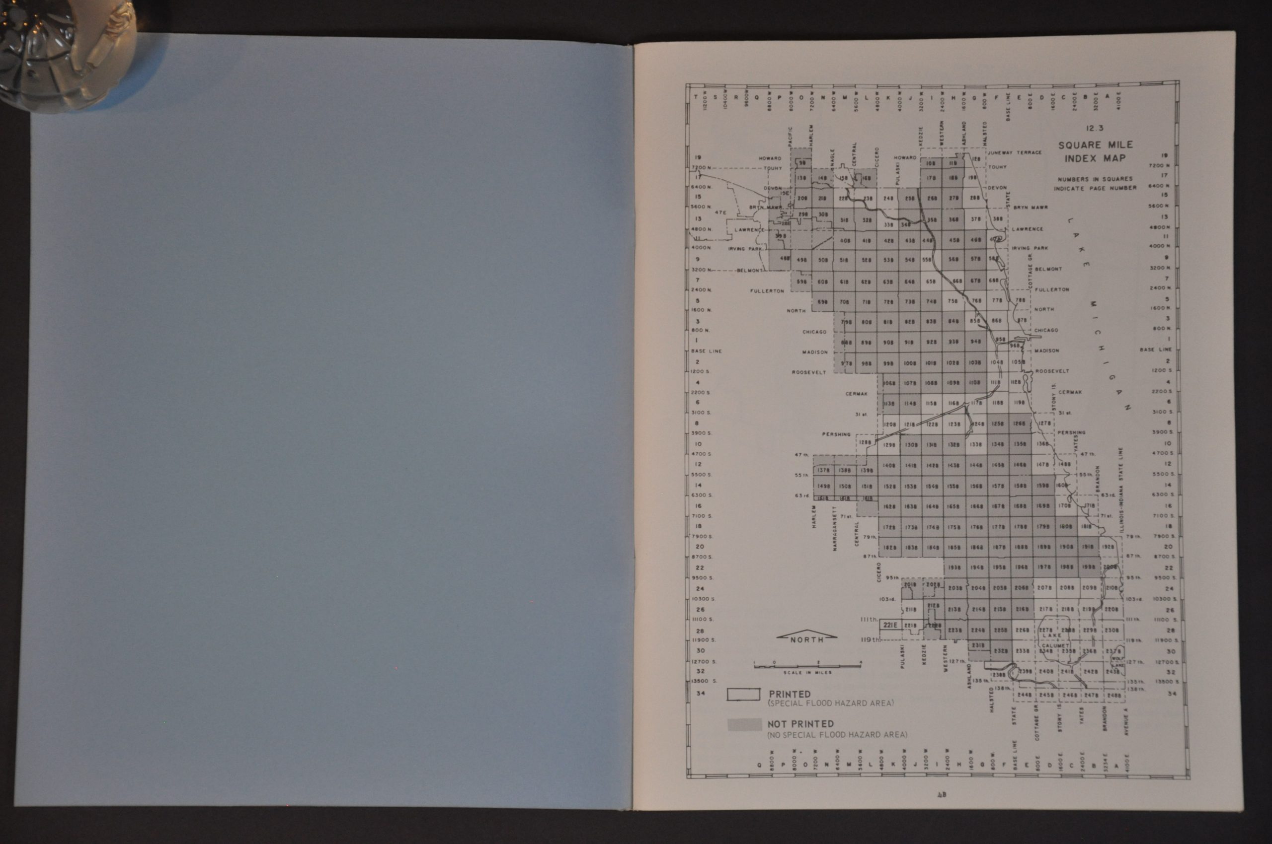 City of Chicago Special Flood Hazard Areas - Image 2