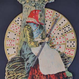 [The Fortune Teller]