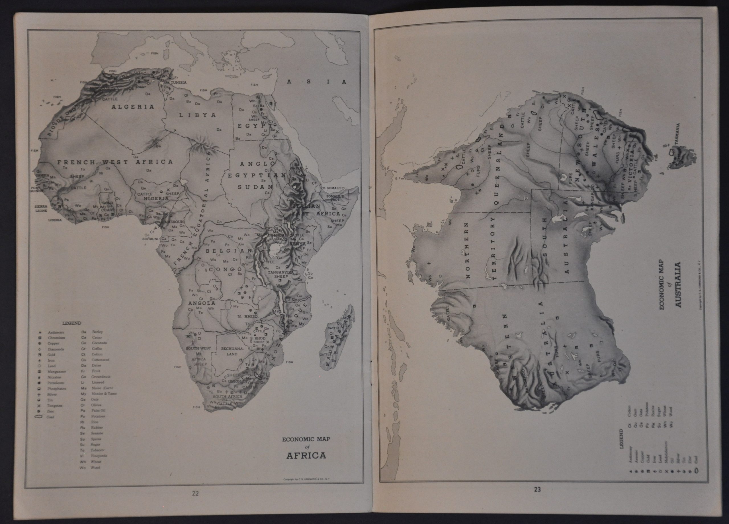World Atlas War Edition - Image 4