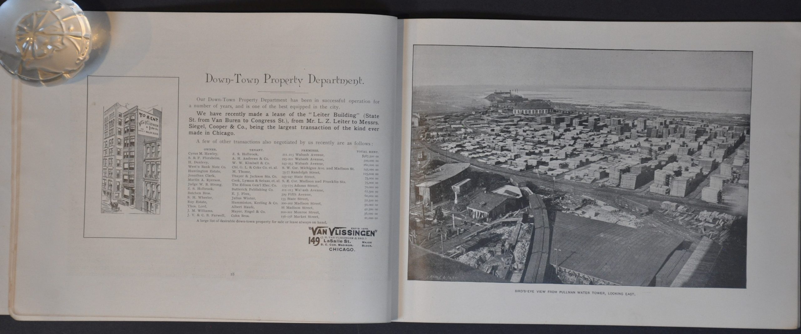 Roseland, Pullman, and the Calumet District of Chicago - Image 4