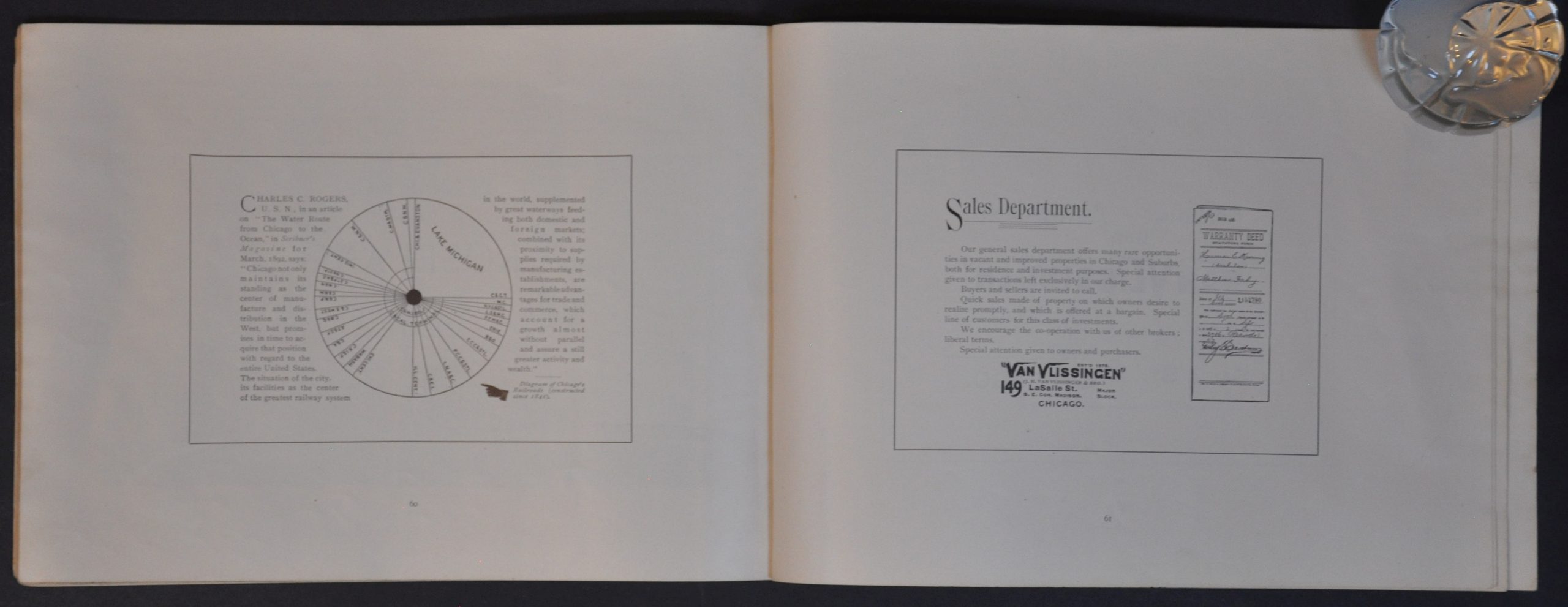 Roseland, Pullman, and the Calumet District of Chicago - Image 3