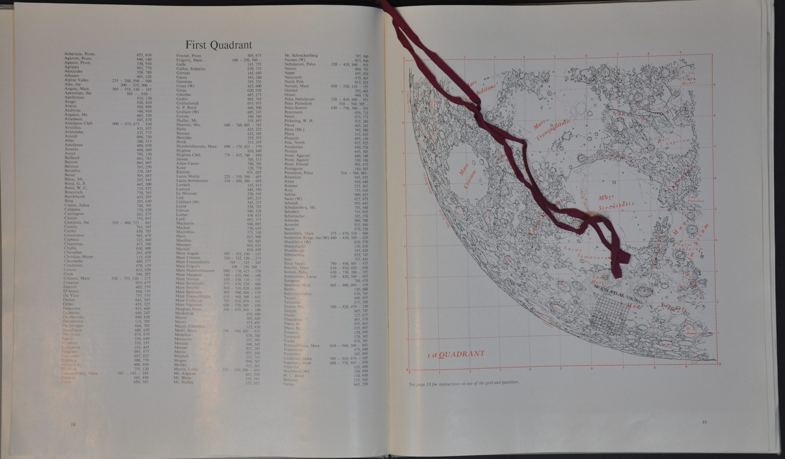 Moon Atlas - Image 2