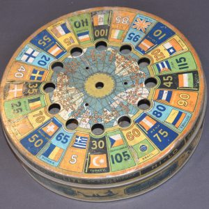 Rol-a-Lite An Educational Toy