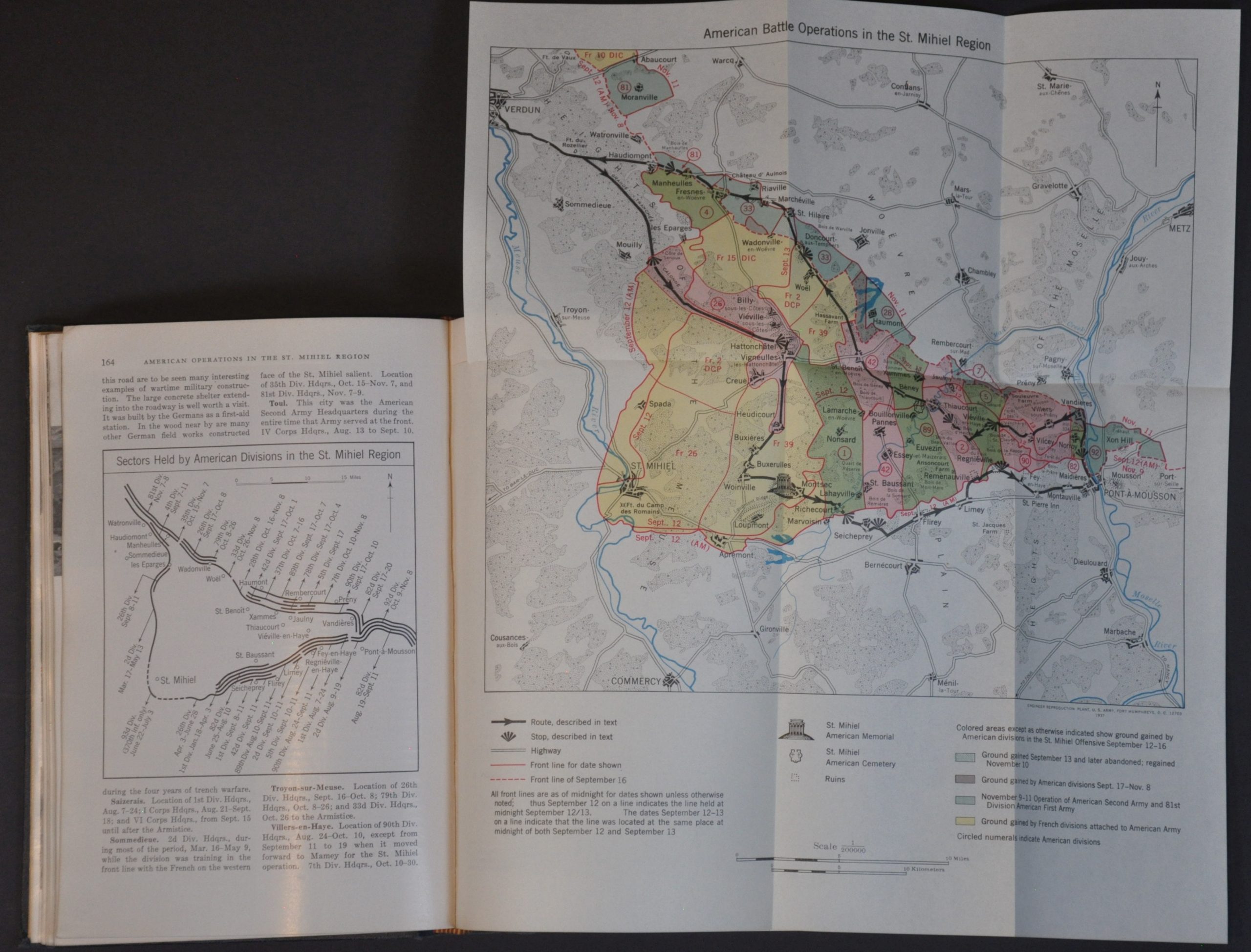 American Armies and Battlefields in Europe - Image 3